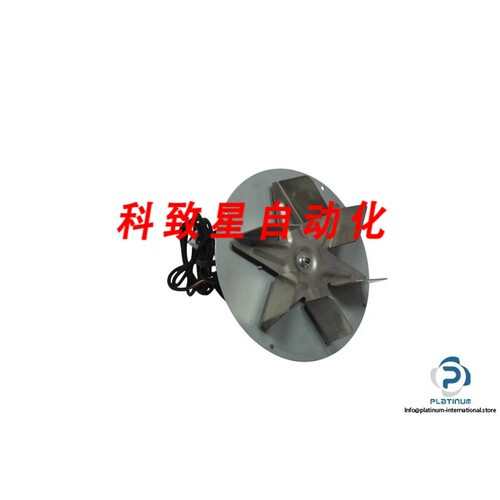 工业配件IPC BLX2A1804C10排气风扇电机FLH180/045C-1802C10-30-C