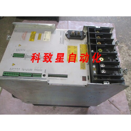 工业配件KVR1.3-30-3 AC SERVO电源模块KVR 1.3-30-3 SUPPLY