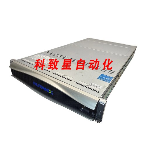 工业配件NUTANIX NXS2U2NL 12G500 控制器W/2X X10DRT 节点 2X E5