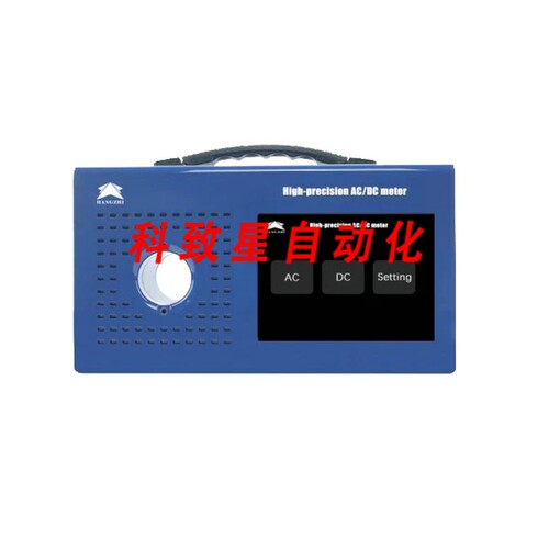 工业配件HIU600L-E交直流电流功率仪500MA TO 600A 200PPM