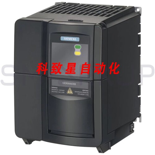 工业配件6SE6440-2AD24-0BA1变频器4KW