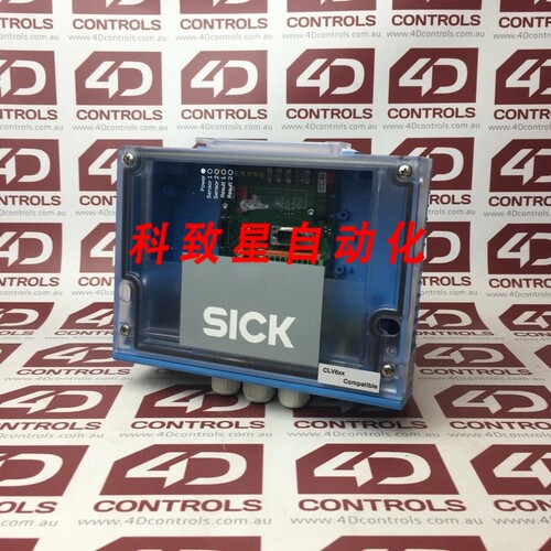 工业配件CDM420-0001 CDM 420系列连接模块30V