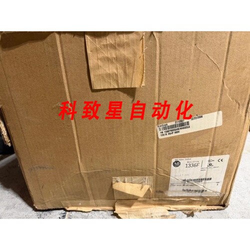 工业配件1336F-B025-AN-EN-HAS2-L6 380-480 V AC 50/60 HZ 18.5K