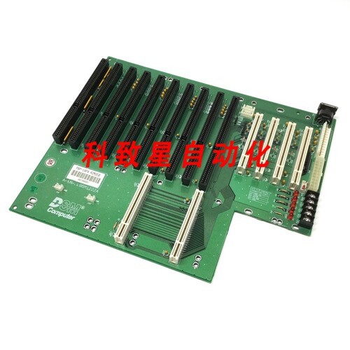 工业配件PBP-14P4 PICMG BACKPLANE AT/ATX 2X PCI-ISA 8X ISA 4X