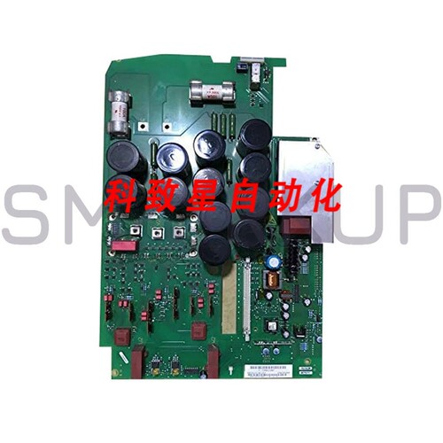 工业配件6SE7023-4TC84-1HF3 逆变驱动板