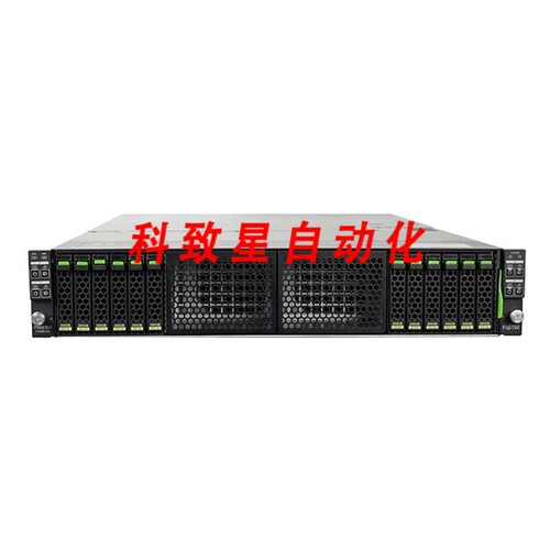 工业配件CX400 M1 12 X 2.5英寸机箱 PSU S26361-K1530-V200 A3C4