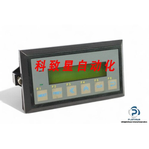 工业配件NT2S-SF122B-EV2 显示器20Z6RI-NT2SSF122BEV2