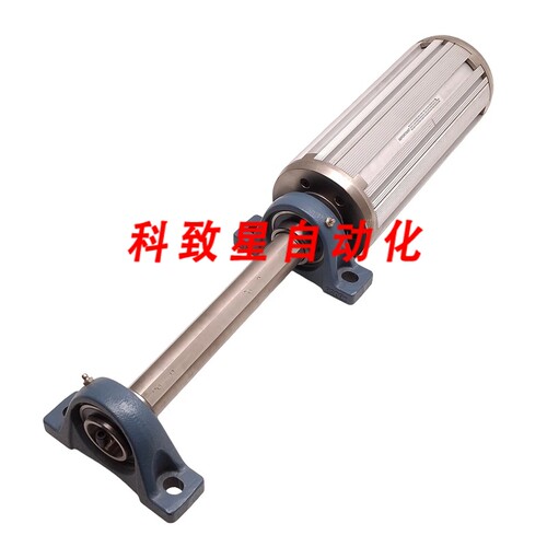 工业配件CONVERTECH 04002023 气动核心卡盘 带轴承 6IN X 14.5IN