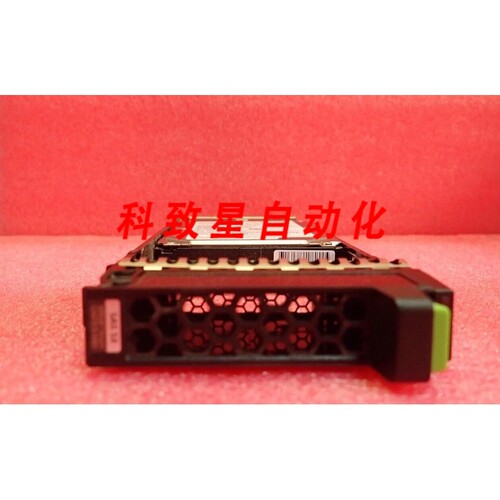 工业配件ETERNUS DX S3 S4 600GB 2.5英寸SFF SAS 15K 12G HDD FT