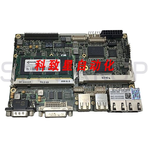 工业配件CB3050-0001 PCB主板