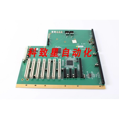 工业配件EBP-13E4背板1X PCIEX16 3X PCIEX4 7XPCI 插槽