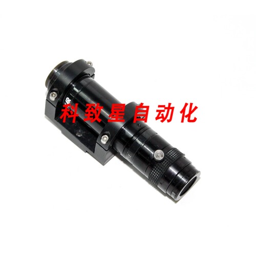 工业配件PRECISE EYE 1-61449 1-6445 1-60113 3 MM FF机器视觉