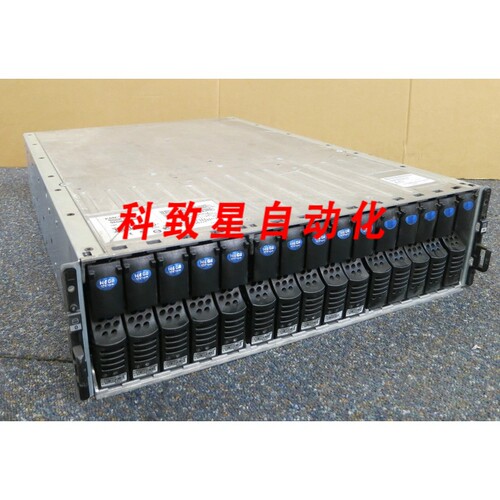 工业配件EMC DELL KAE 存储阵列W4572 005048494+10X 146GB 2X 控