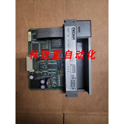 工业配件MEDAR 917-0050 MODULE
