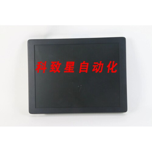 工业配件KEYUN KYM-150-B/HD 24VDC 15IN DISPLAY CONTROL-FAIR C
