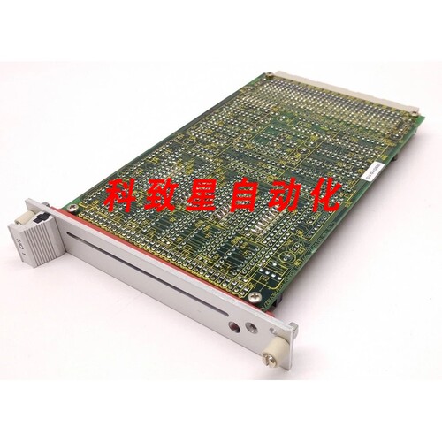 工业配件F&K DELVOTEC 1123 REV.2 BI/O板1X 96针接头