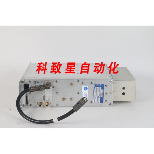 工业配件RFPP AM-20 PTI MATCH 自动匹配网络 2000 13.56MHZ 115V
