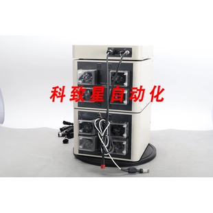 工业配件BRUNSWICK BIO FLO 110 FERMENTOR/2X BIOREACTOR PUMP M
