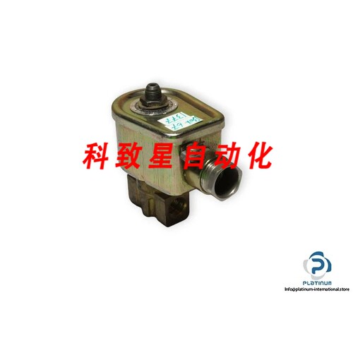 工业配件LUCIFER 133K04电磁阀LUCIFER 133K 04