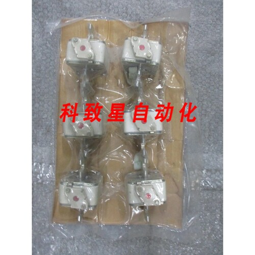 工业配件3B0DK PROTISTOR 保险丝 B93197 300VAC 1250AMP 3B0DK C