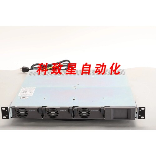 工业配件BARCO POWER BOX 19英寸电源R766064 带 3X XPGE12.48
