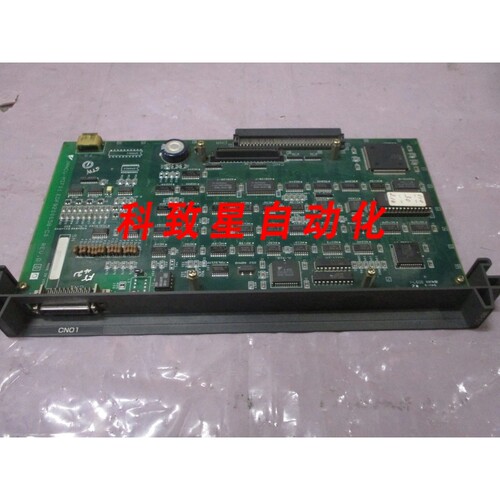 工业配件JANCU-MIF01 MIF01 JANCV-MIF01 BOARD REV D 00