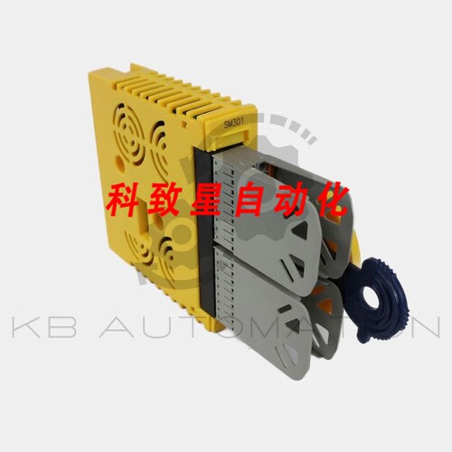 工业配件E94AYAE (13506317) SM301 可选安全模块OEM:QEV111AC8OL