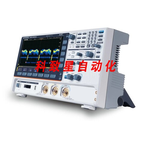 工业配件GDS-3652A 示波器650MHZ 5GSA/S 2CHS 数字存储示波器
