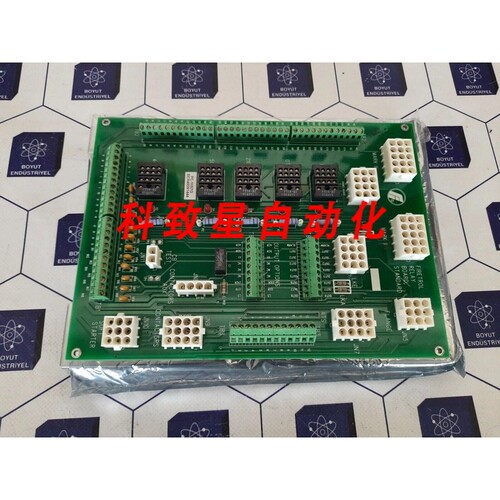 工业配件FIRETROL 629944(BB-1013) 继电器板STANDART PC-1057G B