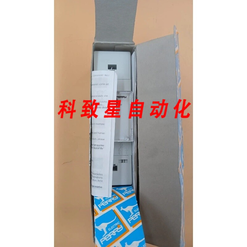 工业配件PERRY 1TMTE075图片