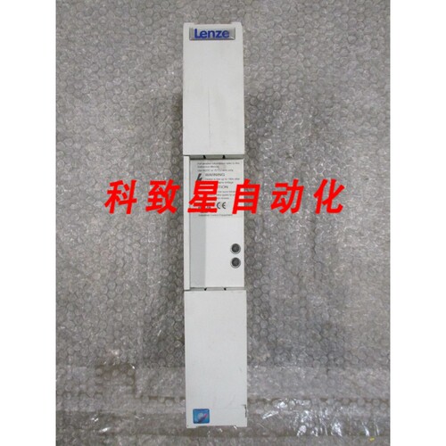 工业配件EMB9352-E 直流驱动制动斩波器模块765VDC PPK 32KW PAV