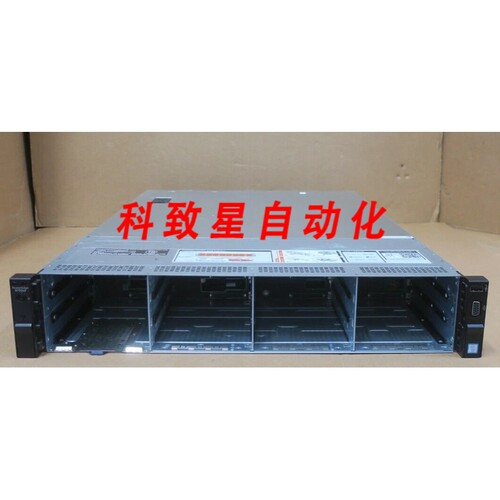 工业配件POWEREDGE R730XD 12X 3.5英寸+2X 2.5英寸 REAR BAY CTO