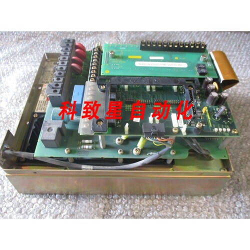 工业配件1336F-CWF50-AN-EN AC 1336 DRIVE 600VAC SER A 8.3KVA
