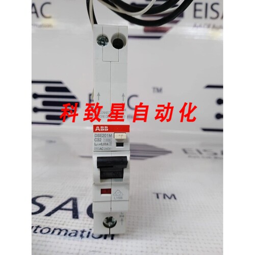 工业配件2CSR275053R1324 DSE201 M C32 AC30-N 电流电路