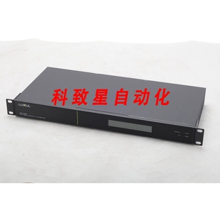 工业配件LUXUL AMS-4424P 26口千兆堆叠POE+L2/L3网管交换机