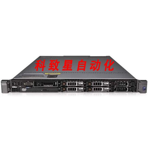 工业配件POWEREDGE R610 V2 2 X SIX 6 CORE 2.40GHZ XEON E5645