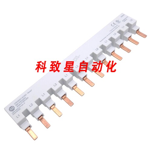 工业配件1489-AMCL212 D167832 MCB 总线2-PHASE 12-PIN 600V AC/