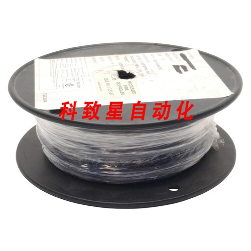 工业配件COPPERFIELD 1015-12/65-D62 连接线12 GAUGE 600V 100FT