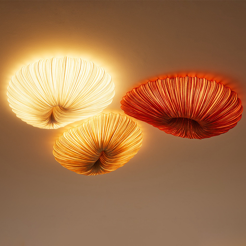 创意个性艺术现代吸顶灯