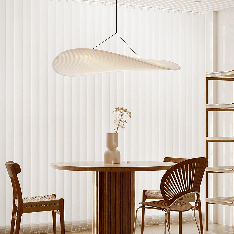 设计师日式餐厅侘寂灯