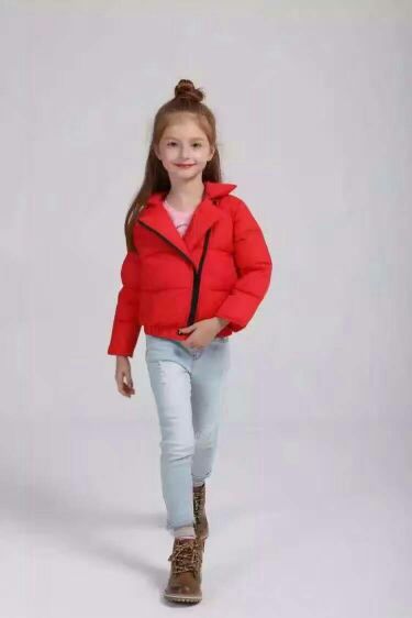 Veste de sport Universal enfants QIAOYIXUELUN - Ref 501190 Image 3