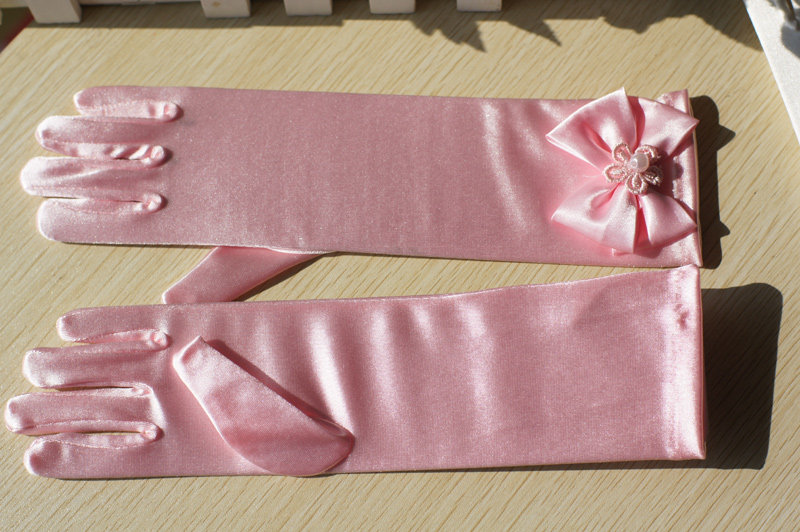 Gants pour fille - Ref 2150449 Image 3