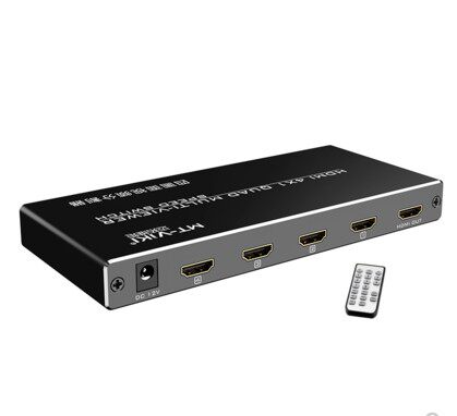 迈拓分屏器迈拓维距SW041-B