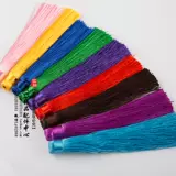 Фонарь, подвеска, китайский аксессуар с аксессуарами ручной работы с кисточками, прямые продажи с завода, DIY