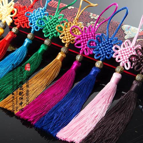 中国结挂件小号挂饰装饰品