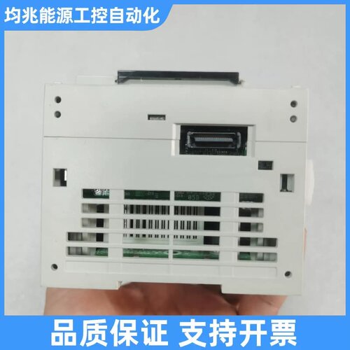 PLC FX5U-80MT/ES议价