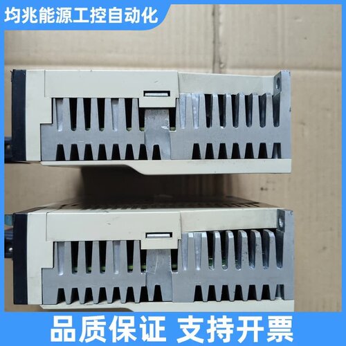 禾川 SV3A040A-D1 400W驱动器两台议价