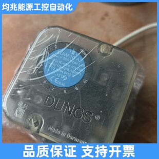 DUNGS冬斯压力开关 LGW10A2，德国，参数铭议价