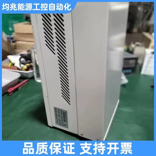三晶变频器，型号V015G3/V18R5P3，三相AC380议价