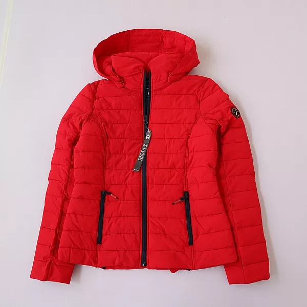 冬季新款本命红女士连帽长袖轻薄保暖棉衣 修身拉链棉服外套B12,女装/女士精品,棉衣/棉服,淘宝优惠券,粉丝福利购,淘宝优惠卷